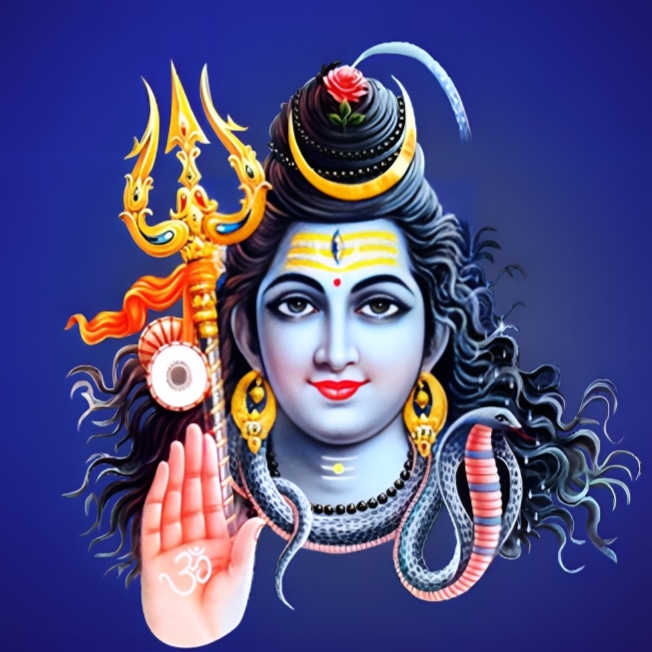 Mahadev